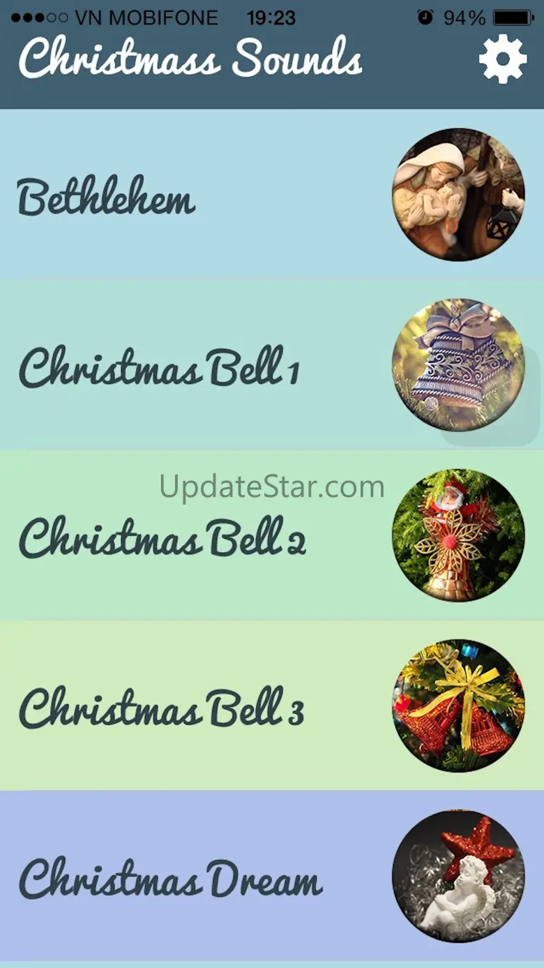 Christmas Sounds and Music 3.0