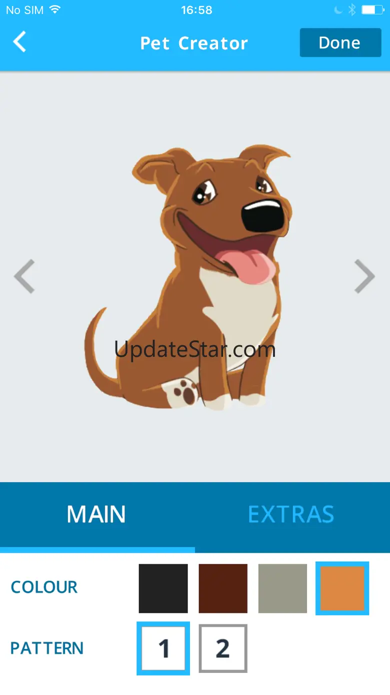 Petlandia: Create Your Pet Emoji 3.3