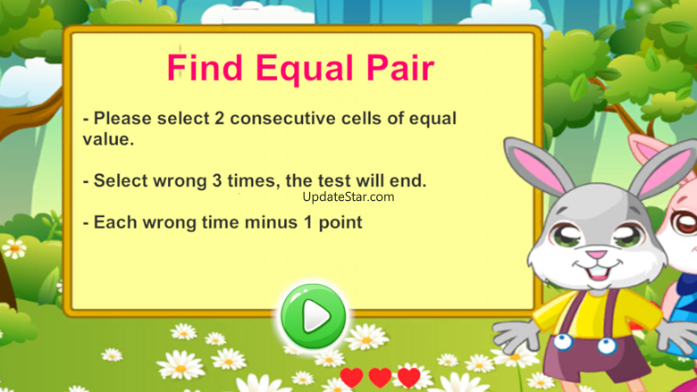 Math Playground FUN 3.0