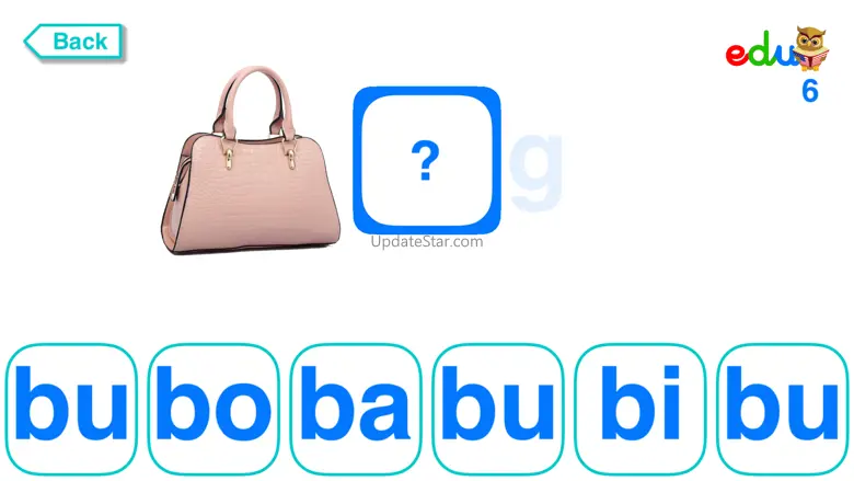 Phonics - Free - Learn to read 1.3