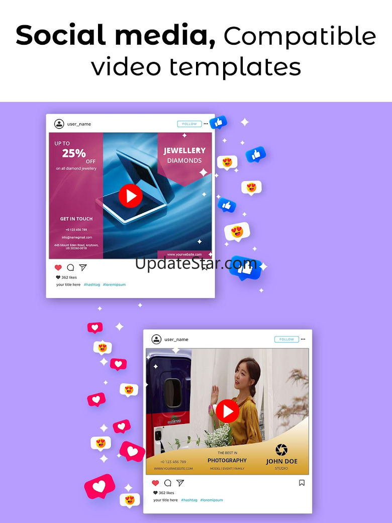 VideoBrochures: Brochure Maker 31.0