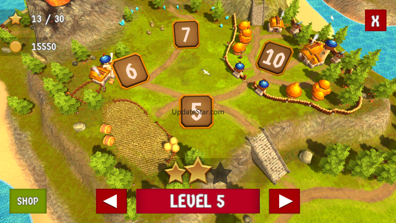 Bow Island 1.1