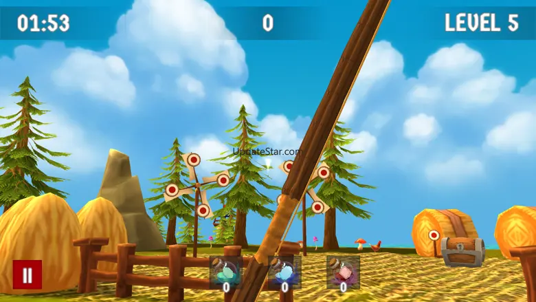 Bow Island 1.1