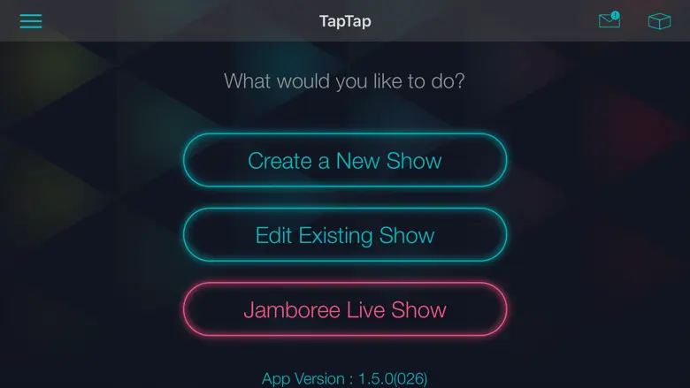Asante TapTap 1.5.3