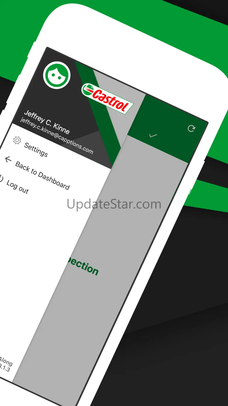 Ride Along 3.4.0