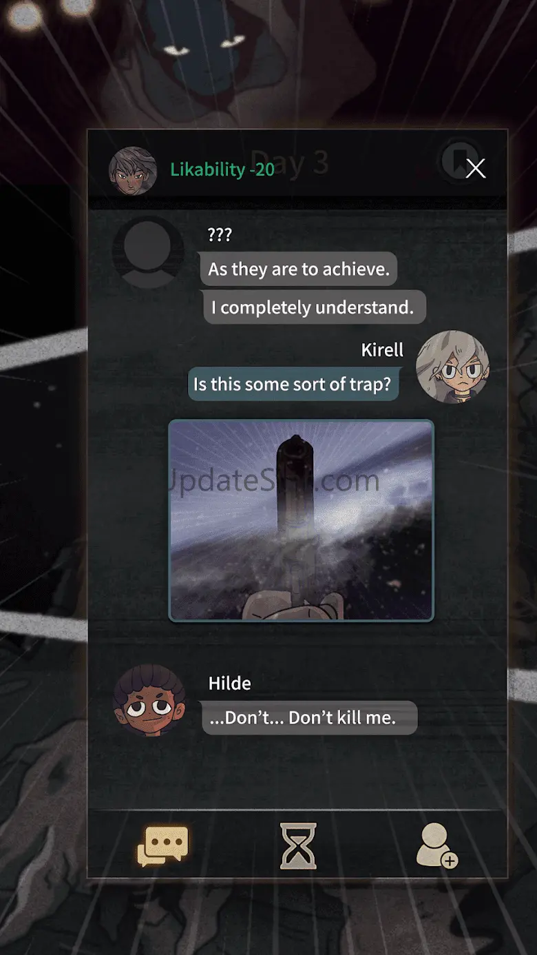 7Days: Offline Mystery Story 2.5.8