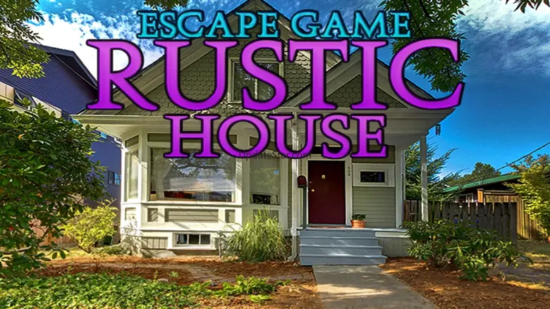 Escape Game Rustic House 1.0.3