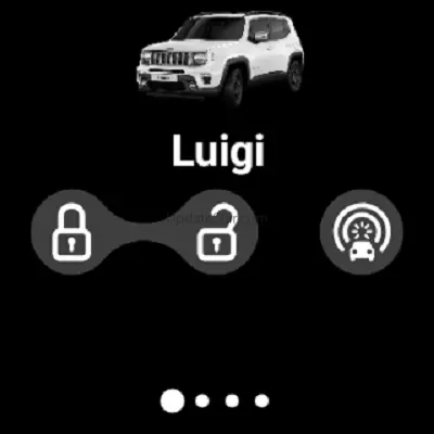 Jeep® 1.95.2