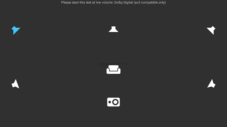 TV Calibration 26