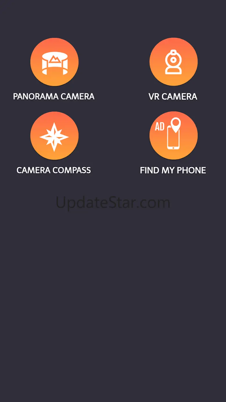 360 Panorama Camera 1.24