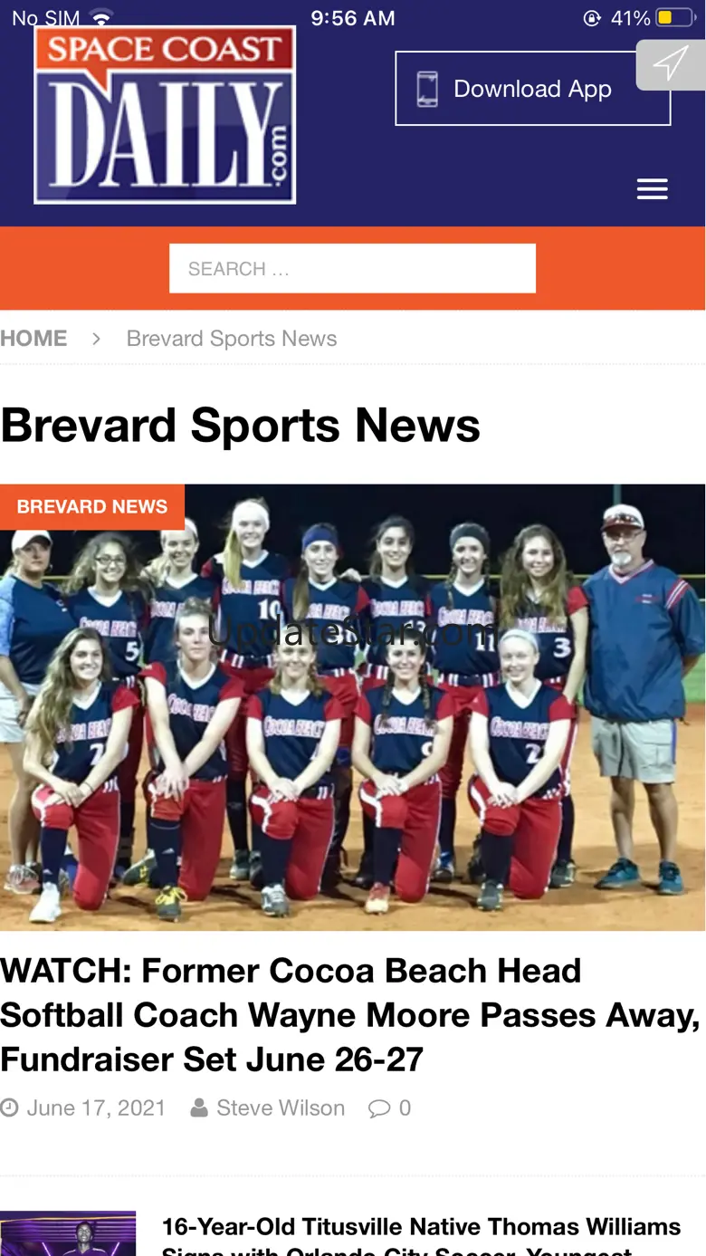 Space Coast Daily 204.0.5
