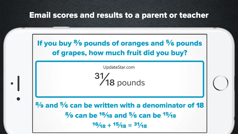 5th Grade Math Practice 1.2.1