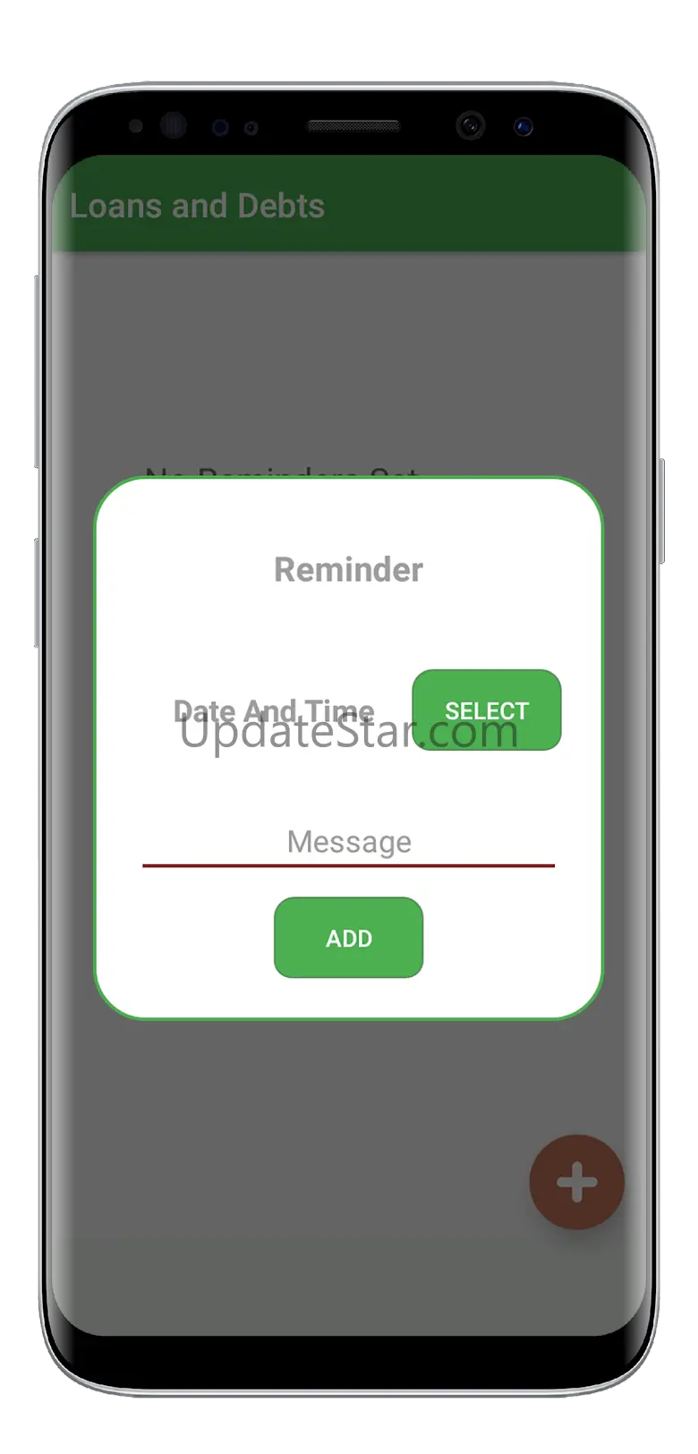 Debts Tracker & Loans manager. 1.0