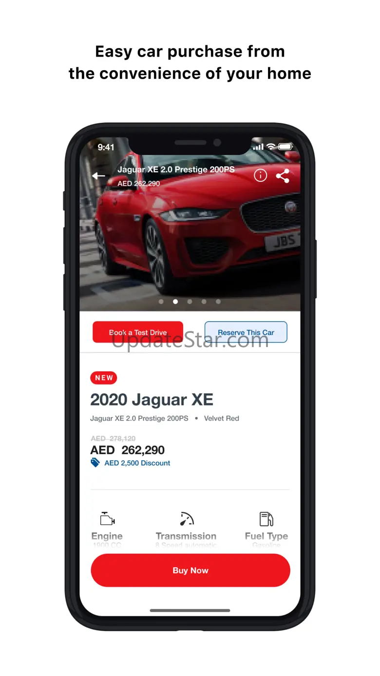 Premier Motors 6.7