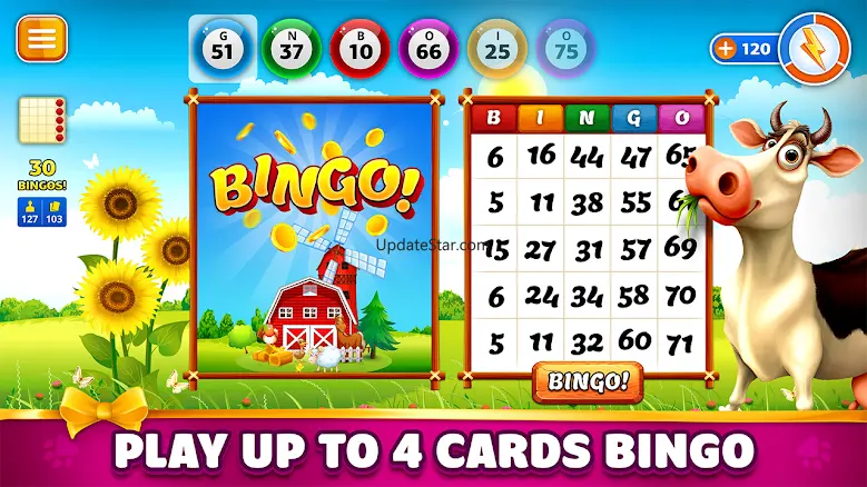 Pet Bingo: Bingo Game 2024 14.0.7