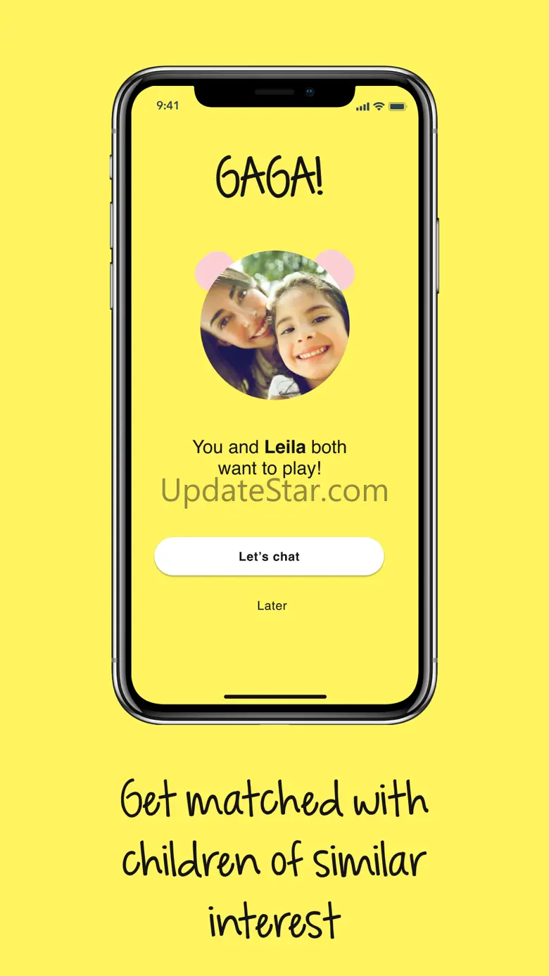 Play:Date Kids Social Network 5.0.3