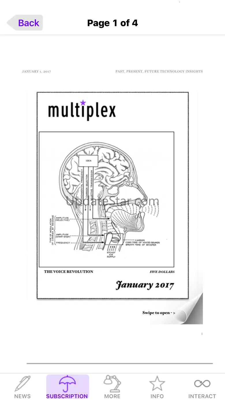 Read Multiplex 1.5.1