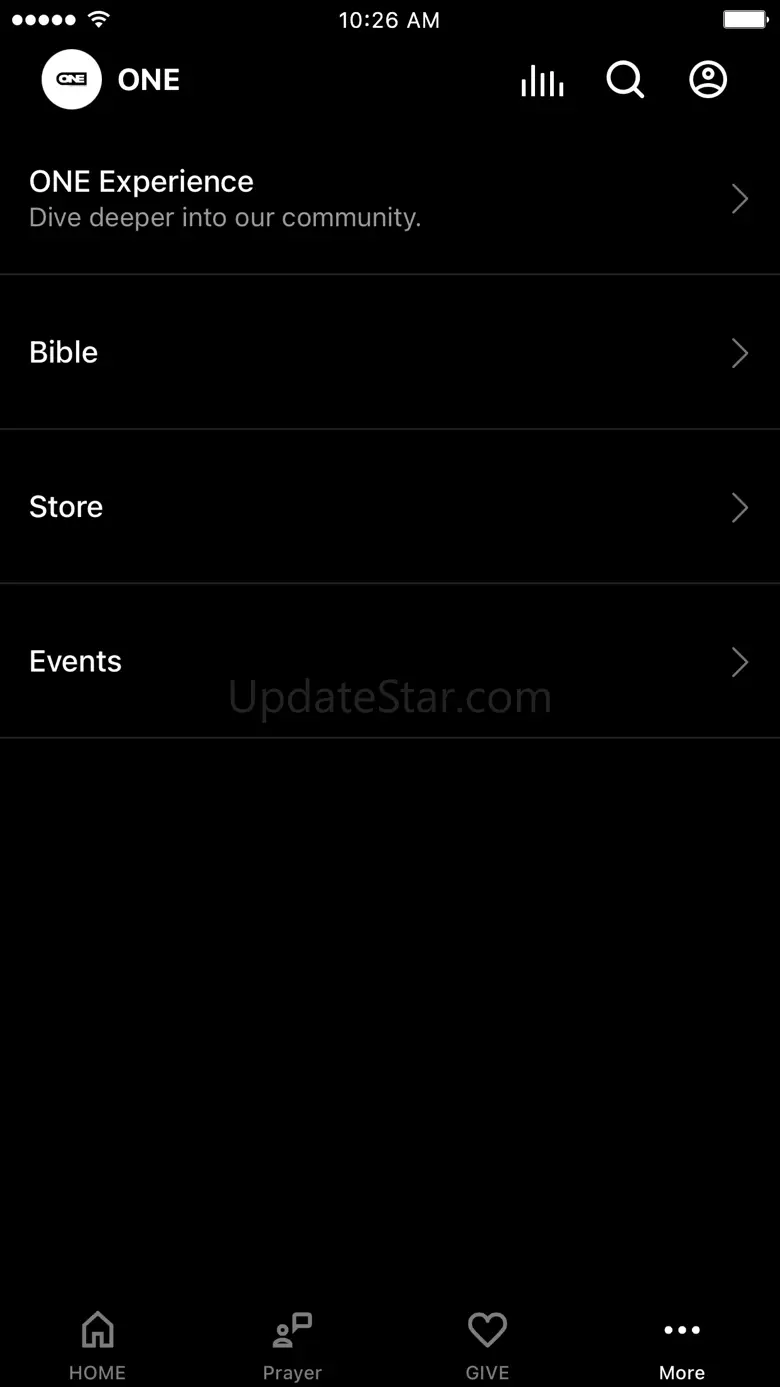 one.online 6.3.1