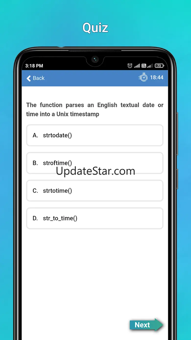 PHP Code Play 2.2