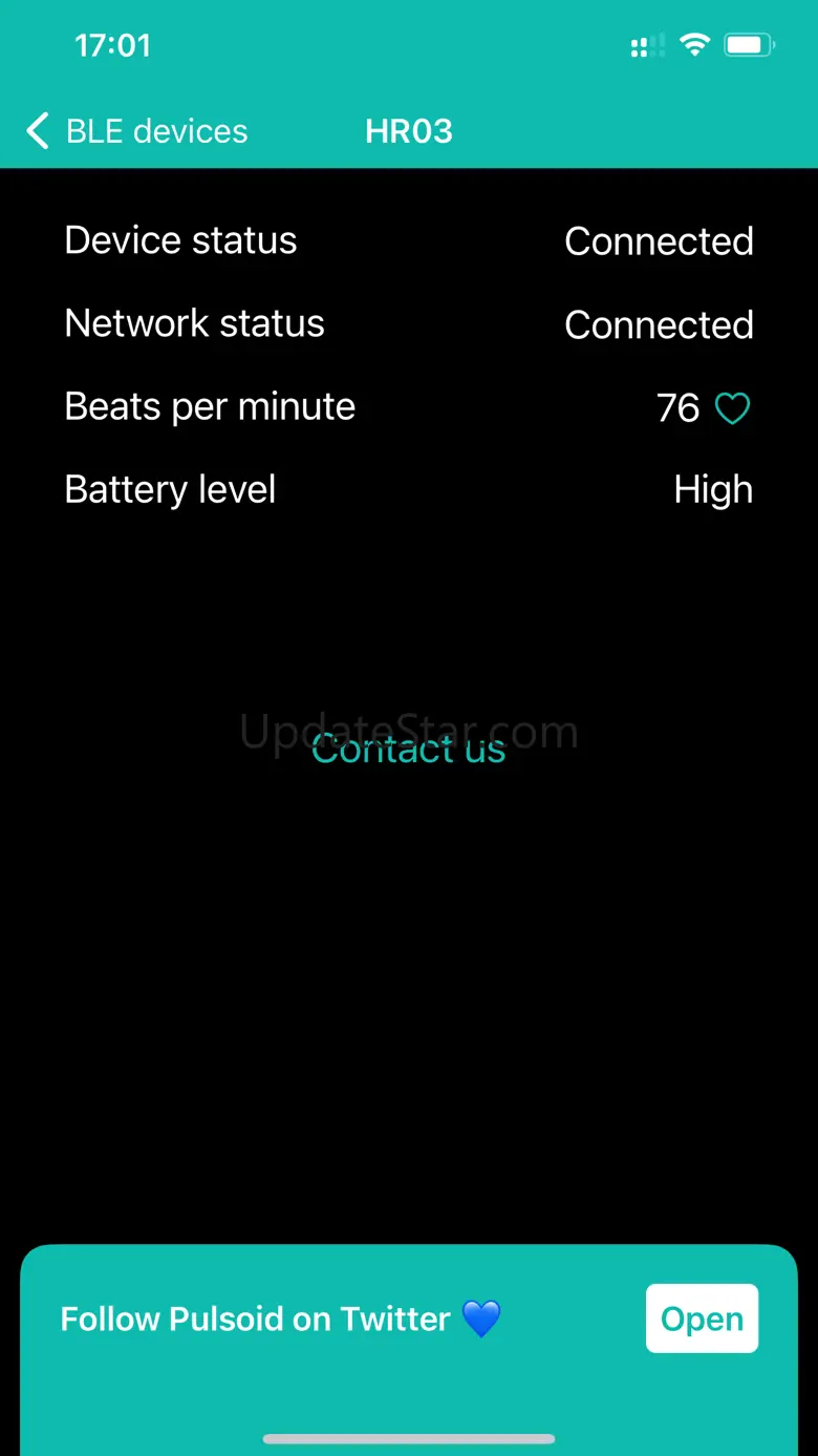 Pulsoid 4.7.2