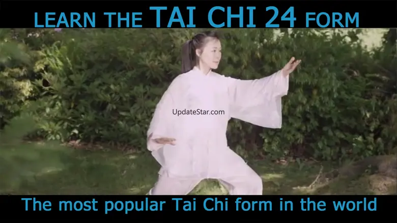 Tai Chi for Beginners 24 Form 1.0.2
