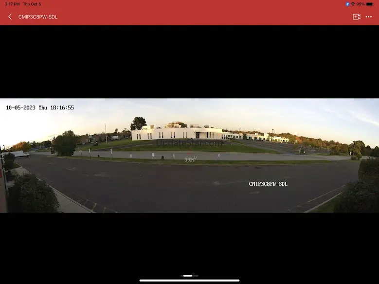 LTS Connect 5.4.4