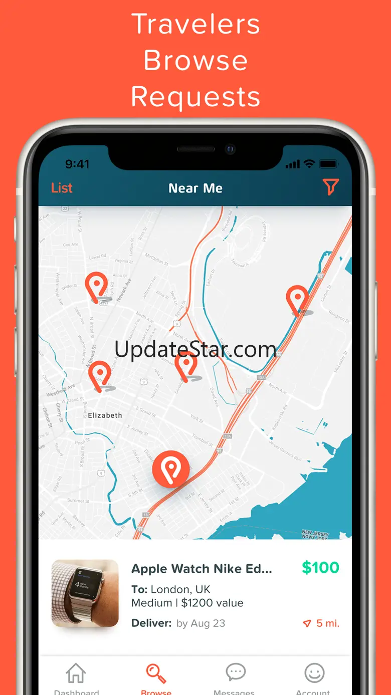 AirWayBill 1.7