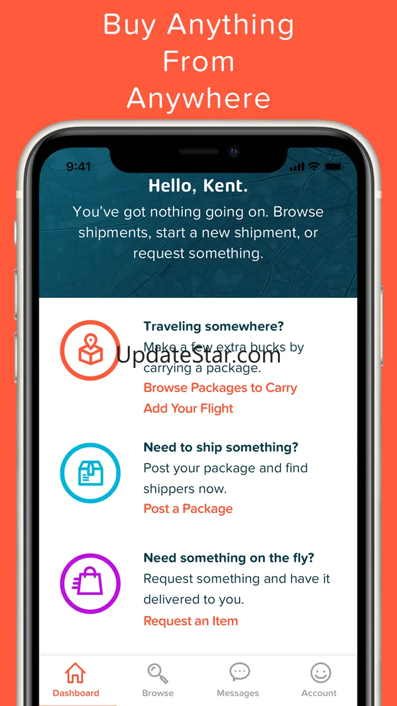 AirWayBill 1.7