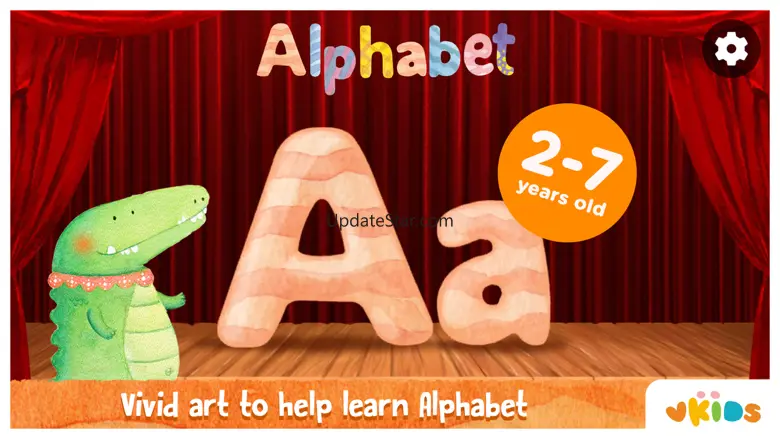 Alphabet Learning for Kids 2+ 1.7