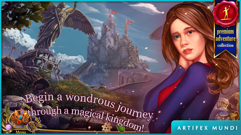 Queen's Quest 3: The End of Dawn (Full) 1.0