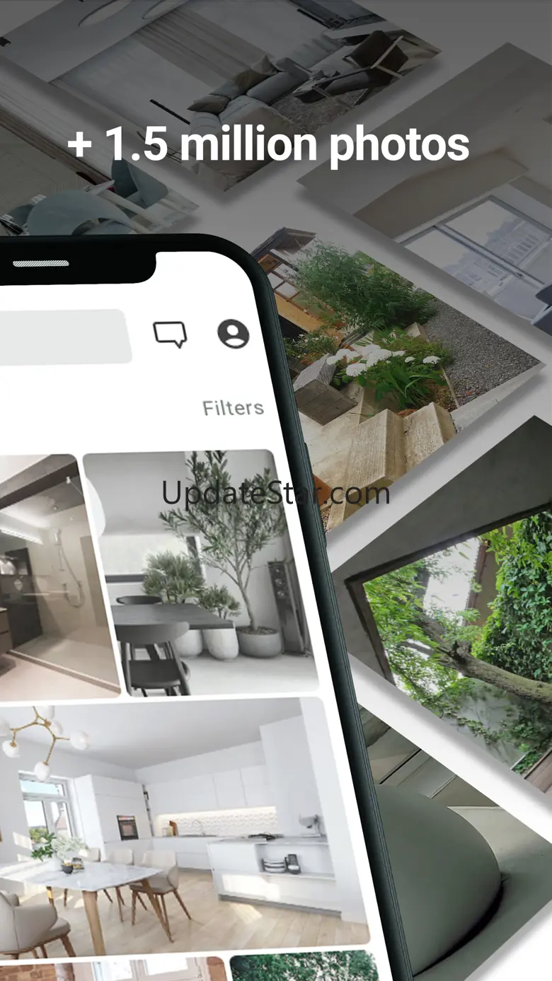 homify - home design 2.37.0