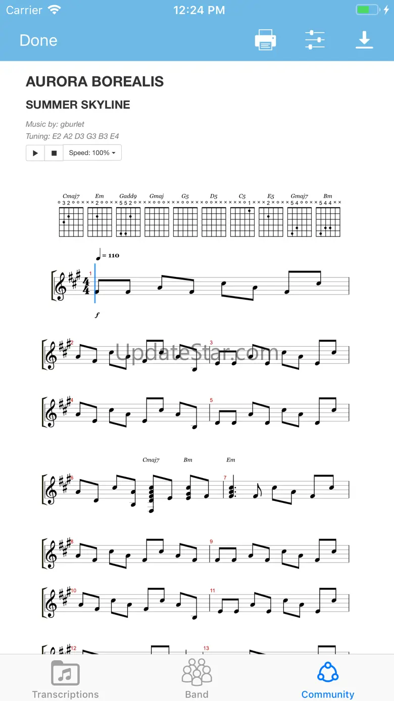 Frettable 3.2