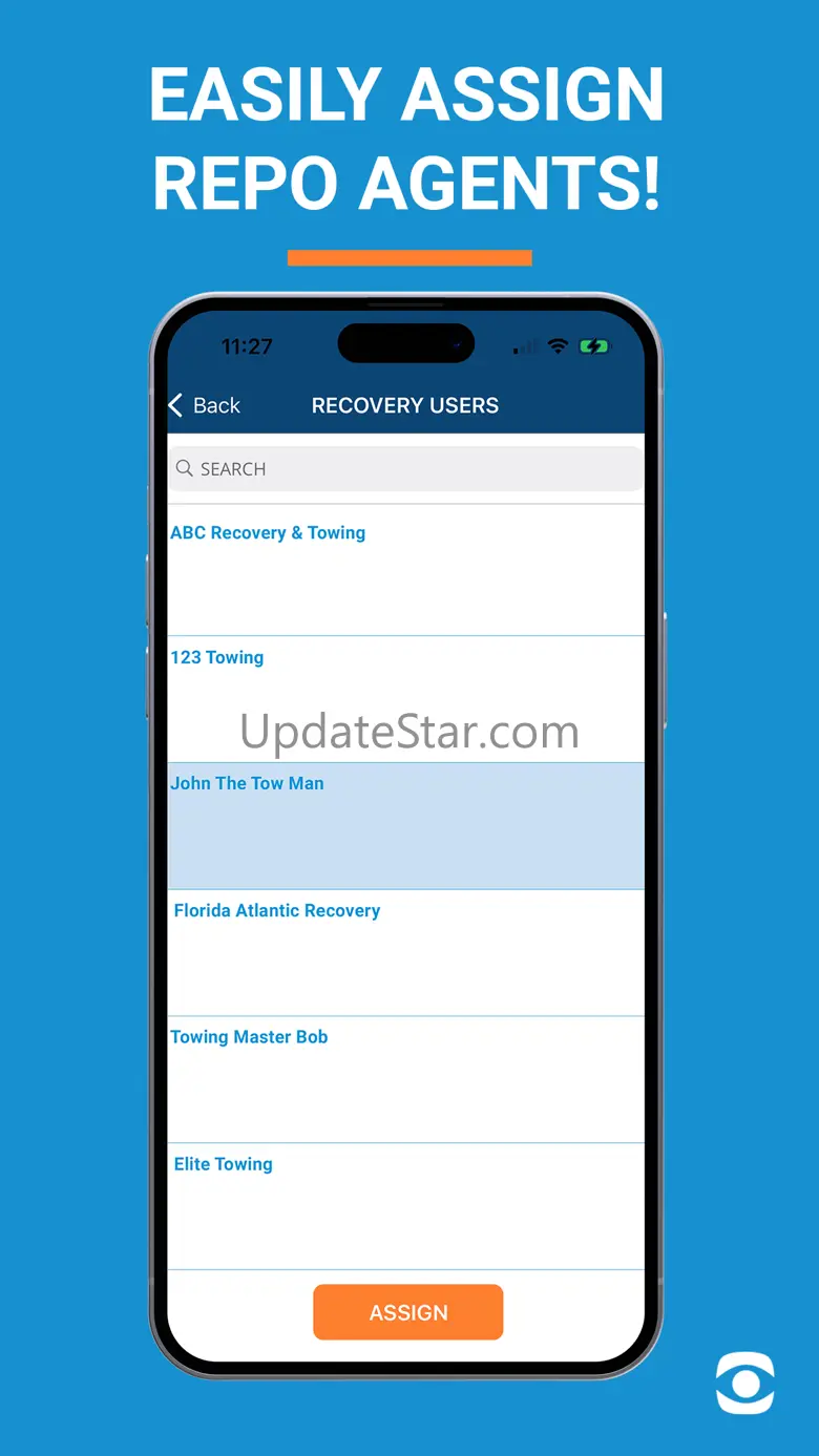 iGotcha GPS 14.3