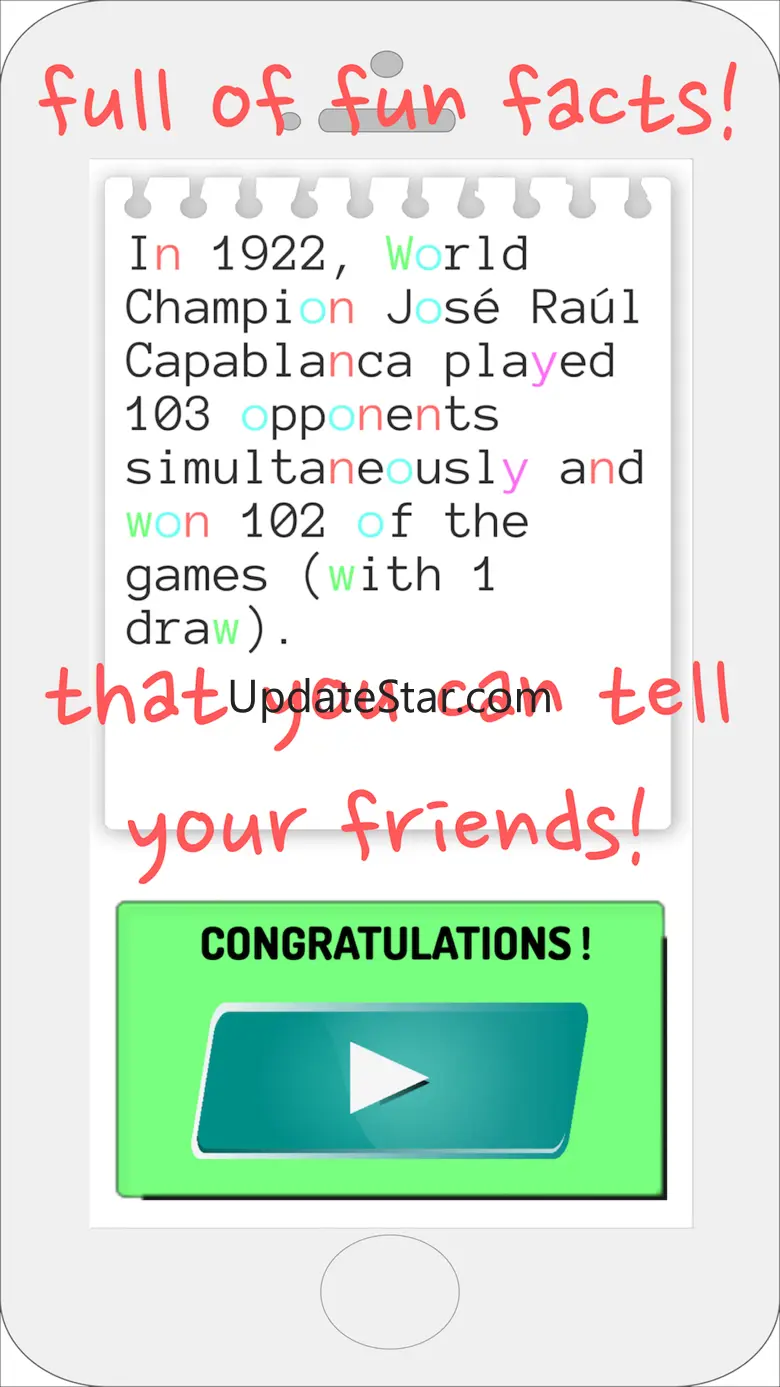 Cryptograms: Word Puzzle Game 2.1