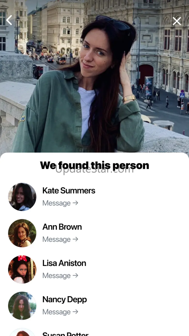 PIPL - find and text friends 2.1.1