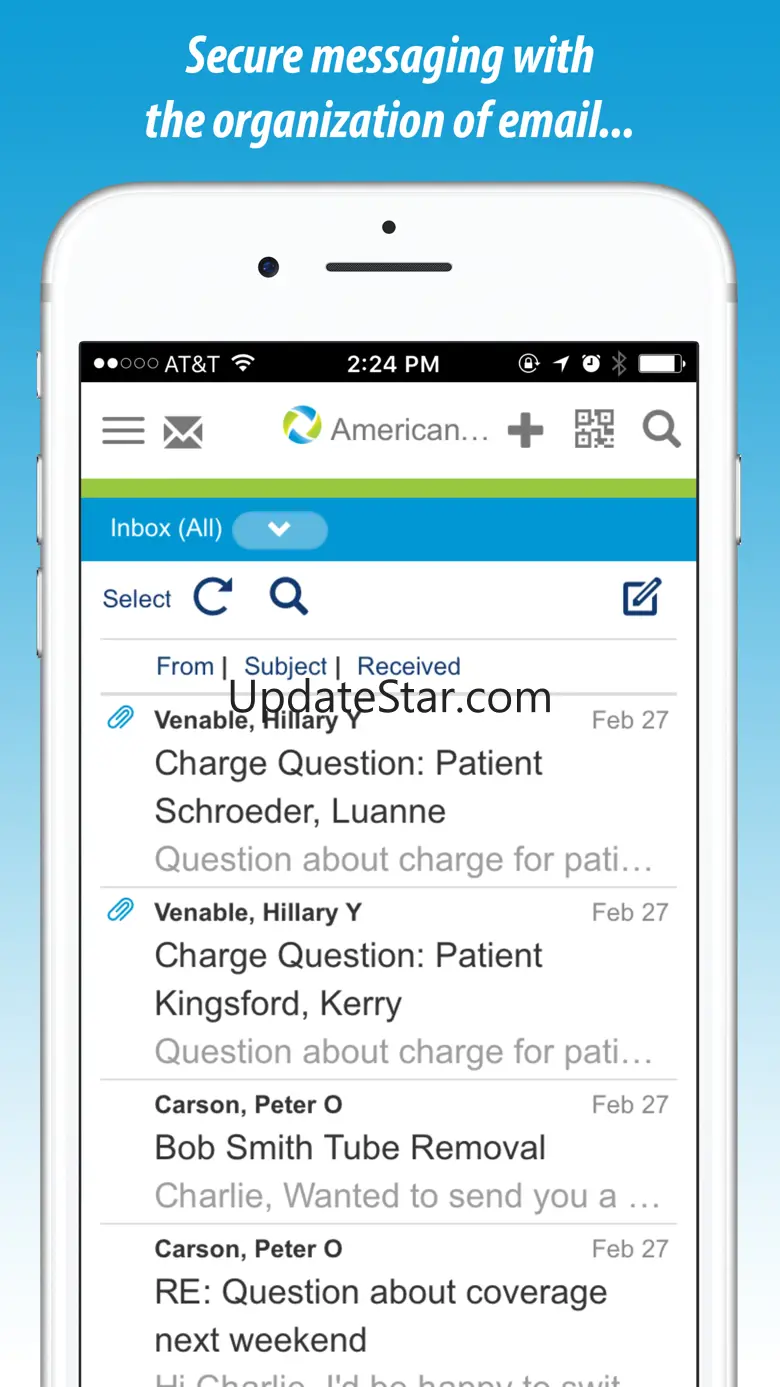 unisonMD 1.2.36