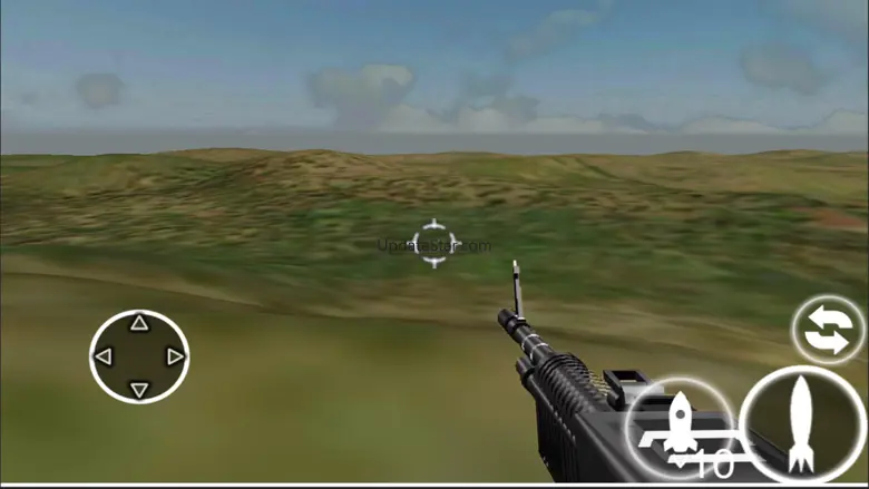 Defend the Beachhead 1.5