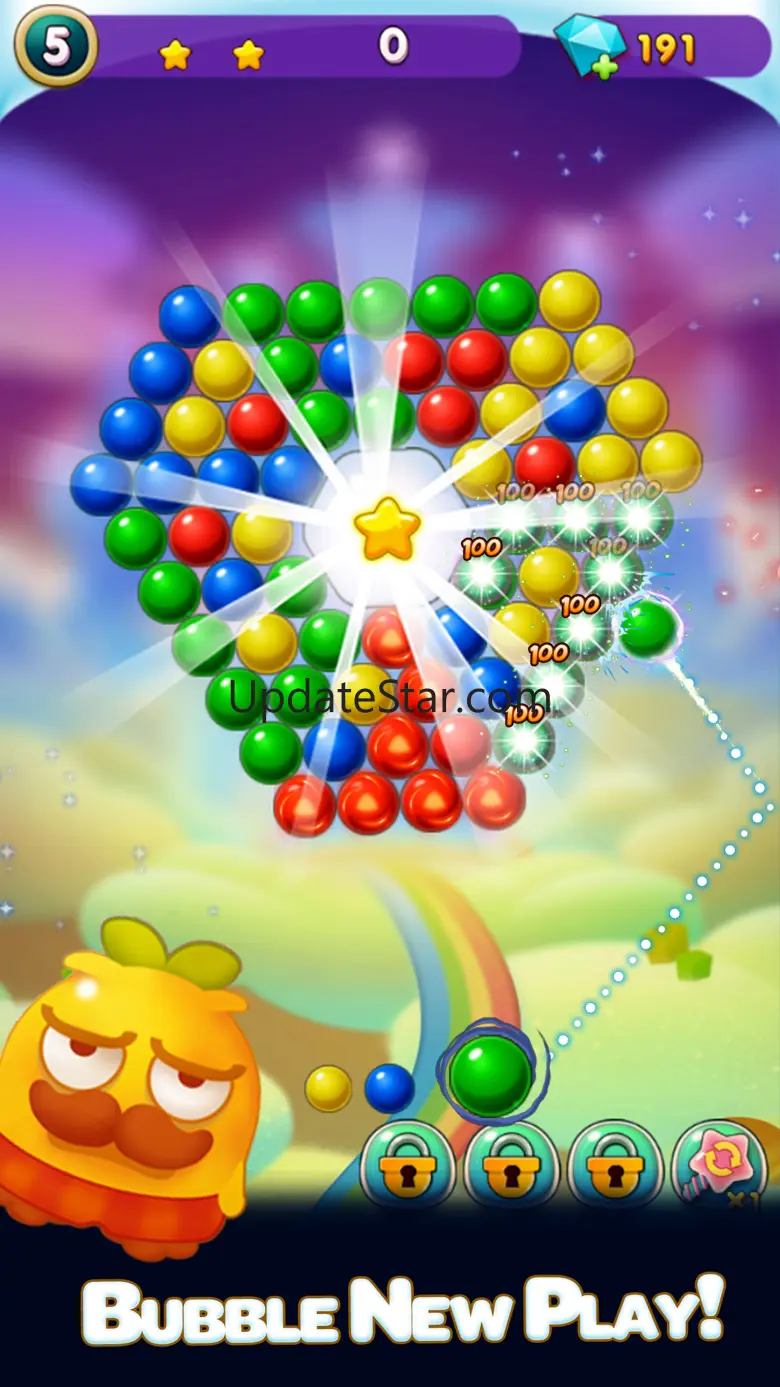 bubble pandy 2.6.1