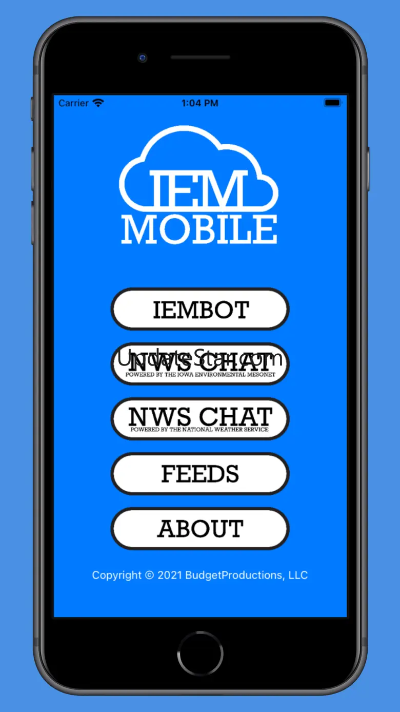 IEM Mobile 4.2.0