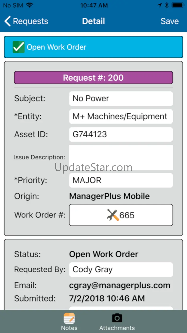 ManagerPlus 4.0.721