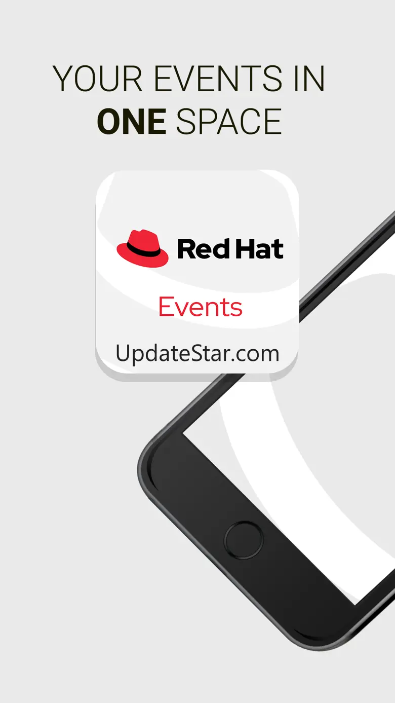 Red Hat Events 2.27.15