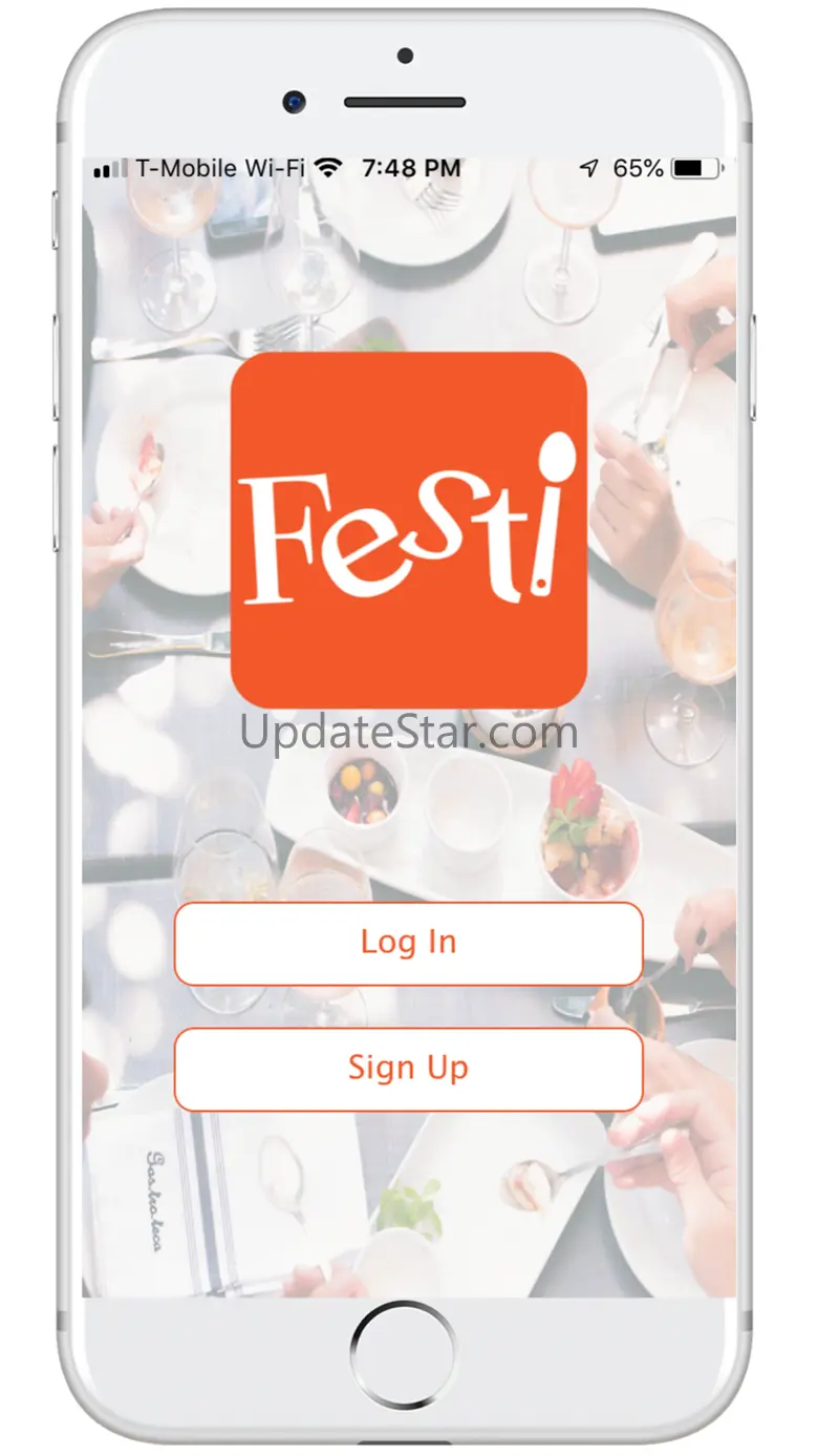 Festi Food, Fitness, & Friends 6.0.0