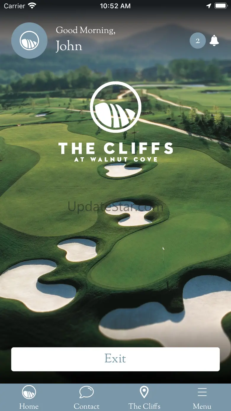 The Cliffs 24.01.29