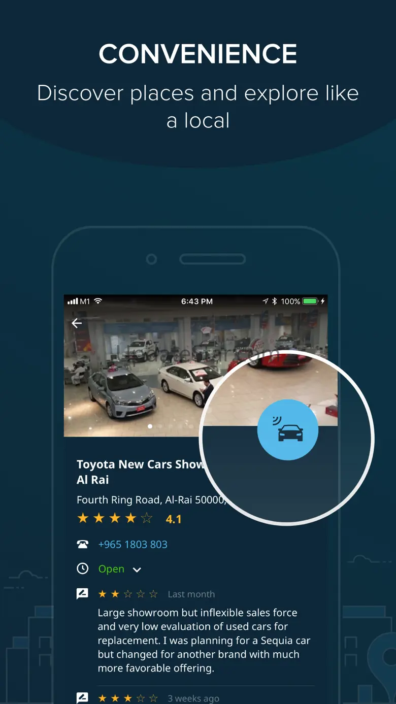 My Drive Plus 2.3.3
