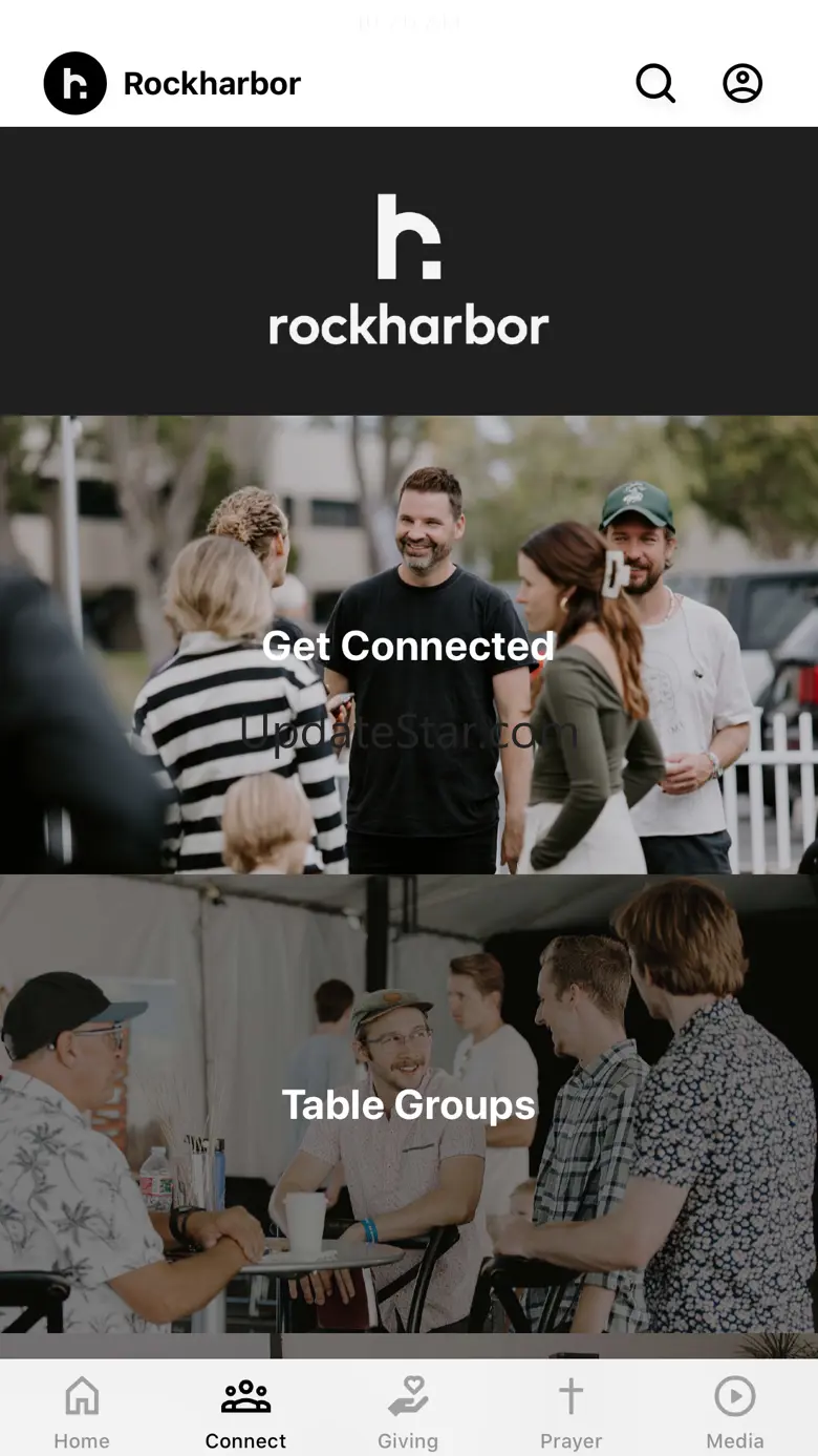 Rockharbor 15.11.0