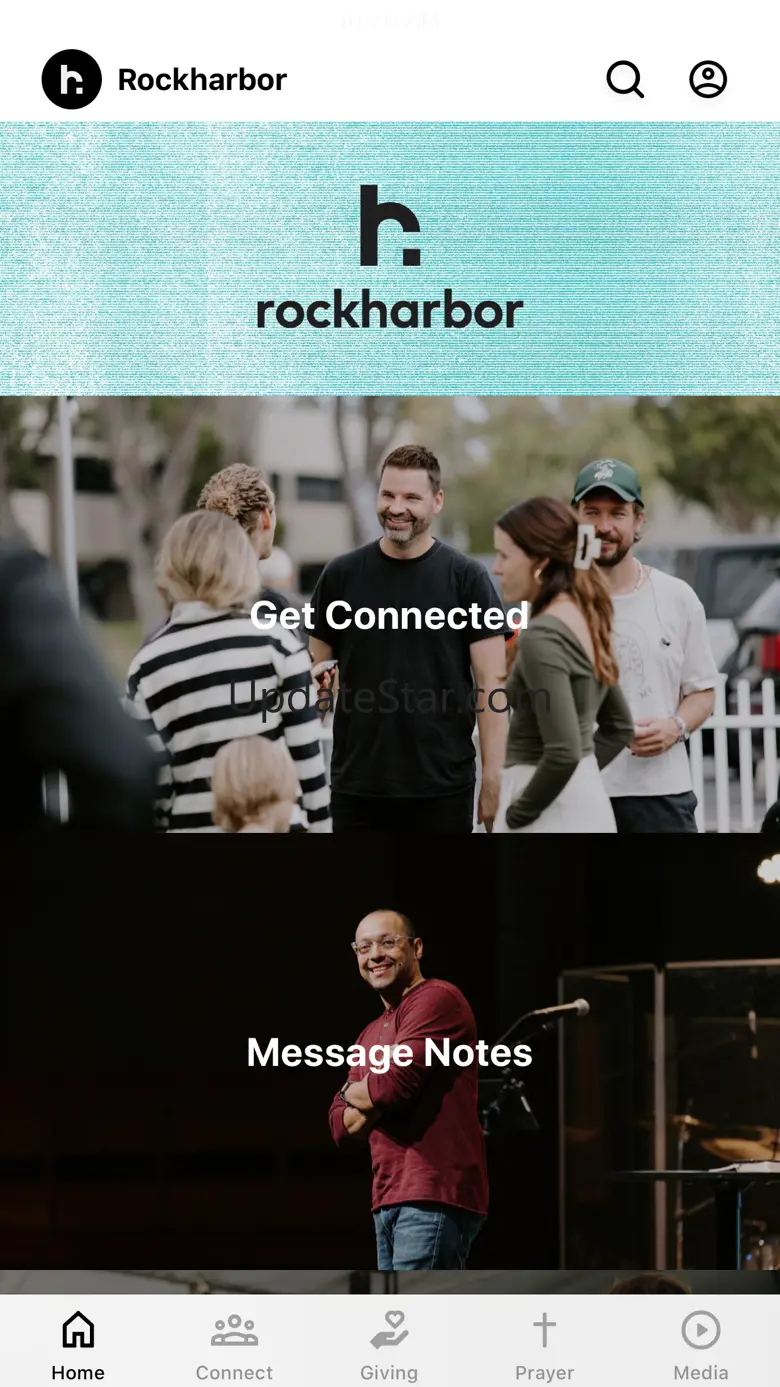 Rockharbor 15.11.0