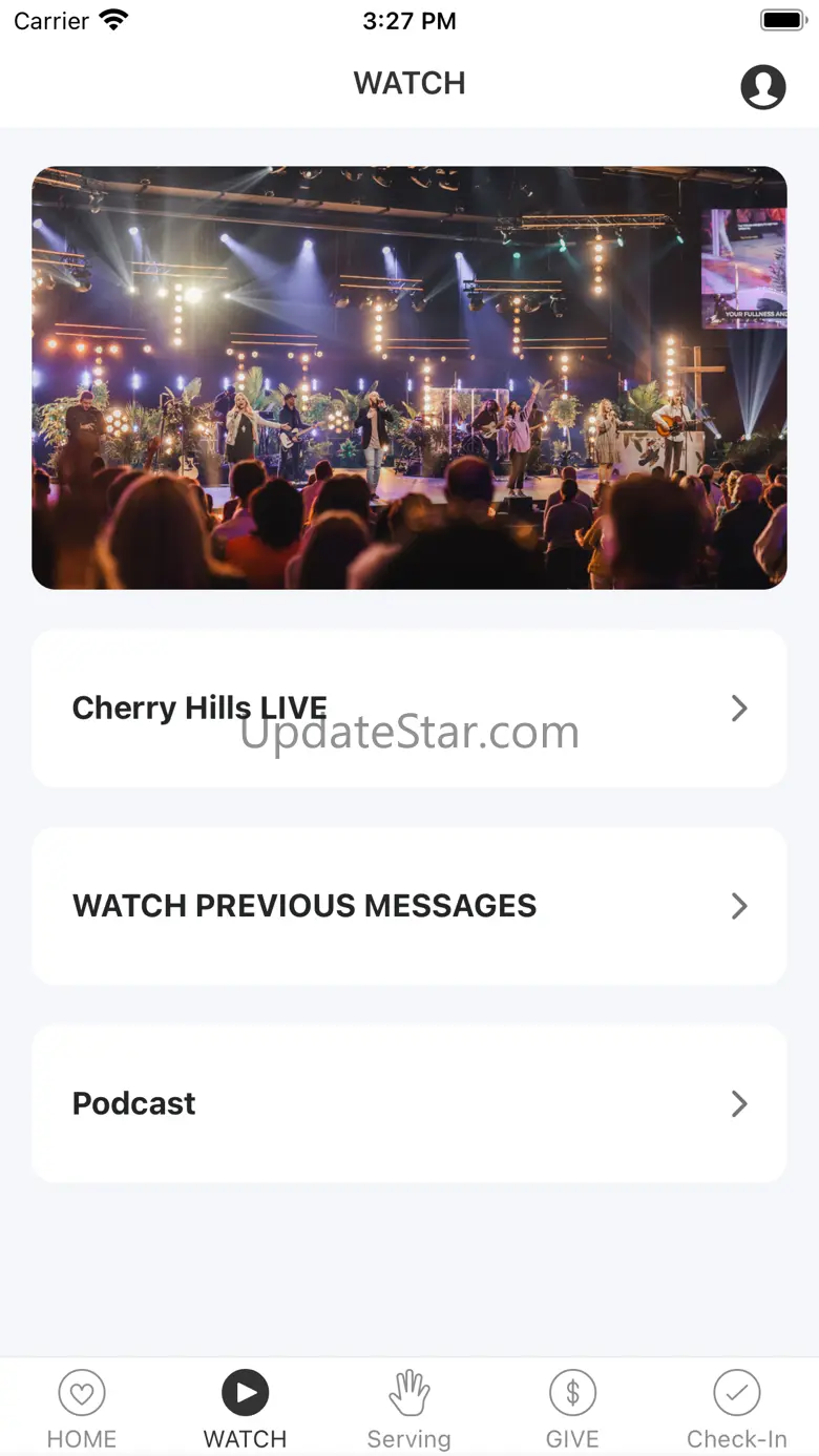 Cherry Hills Community Church 15.41.43