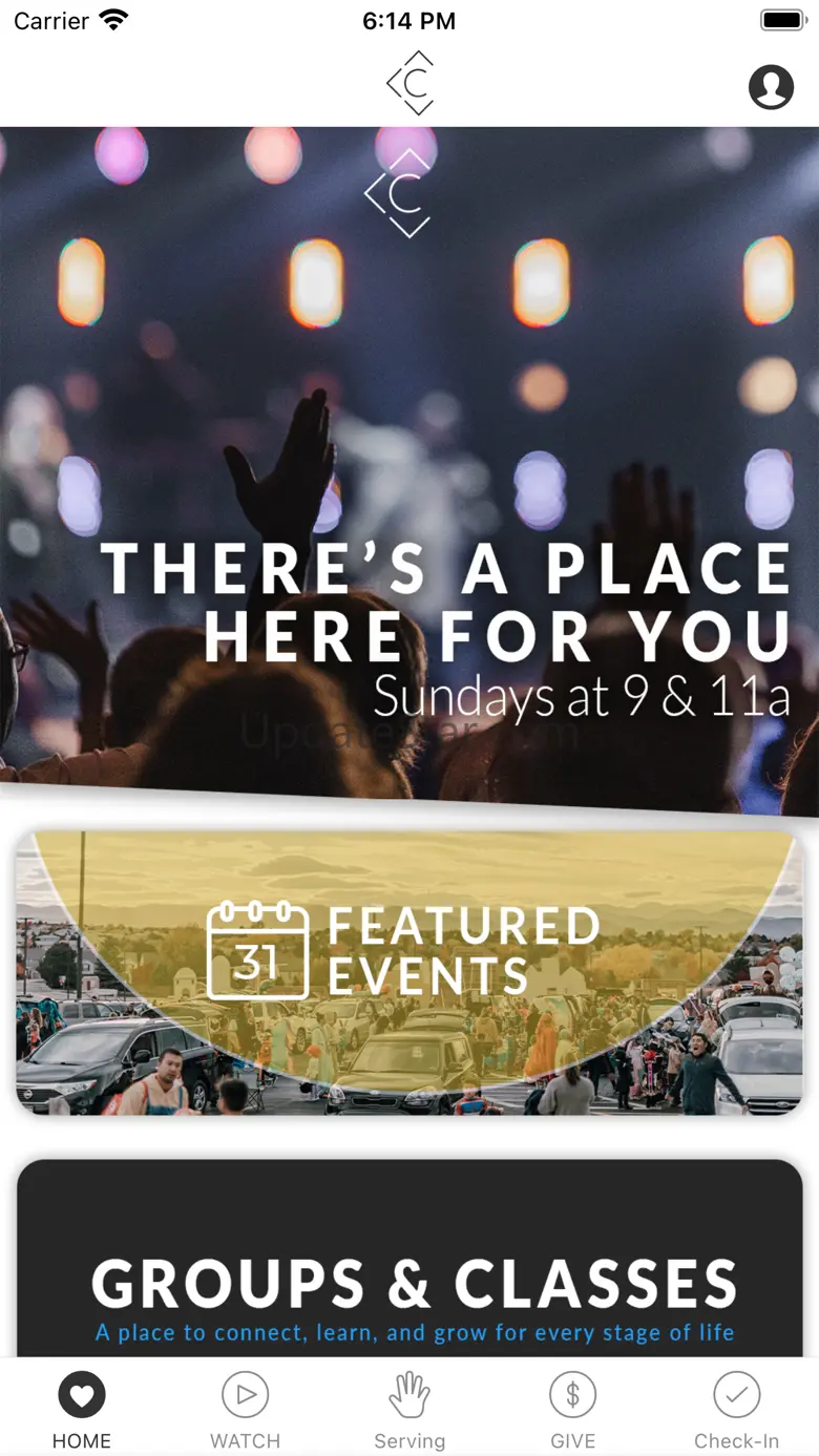 Cherry Hills Community Church 15.41.43