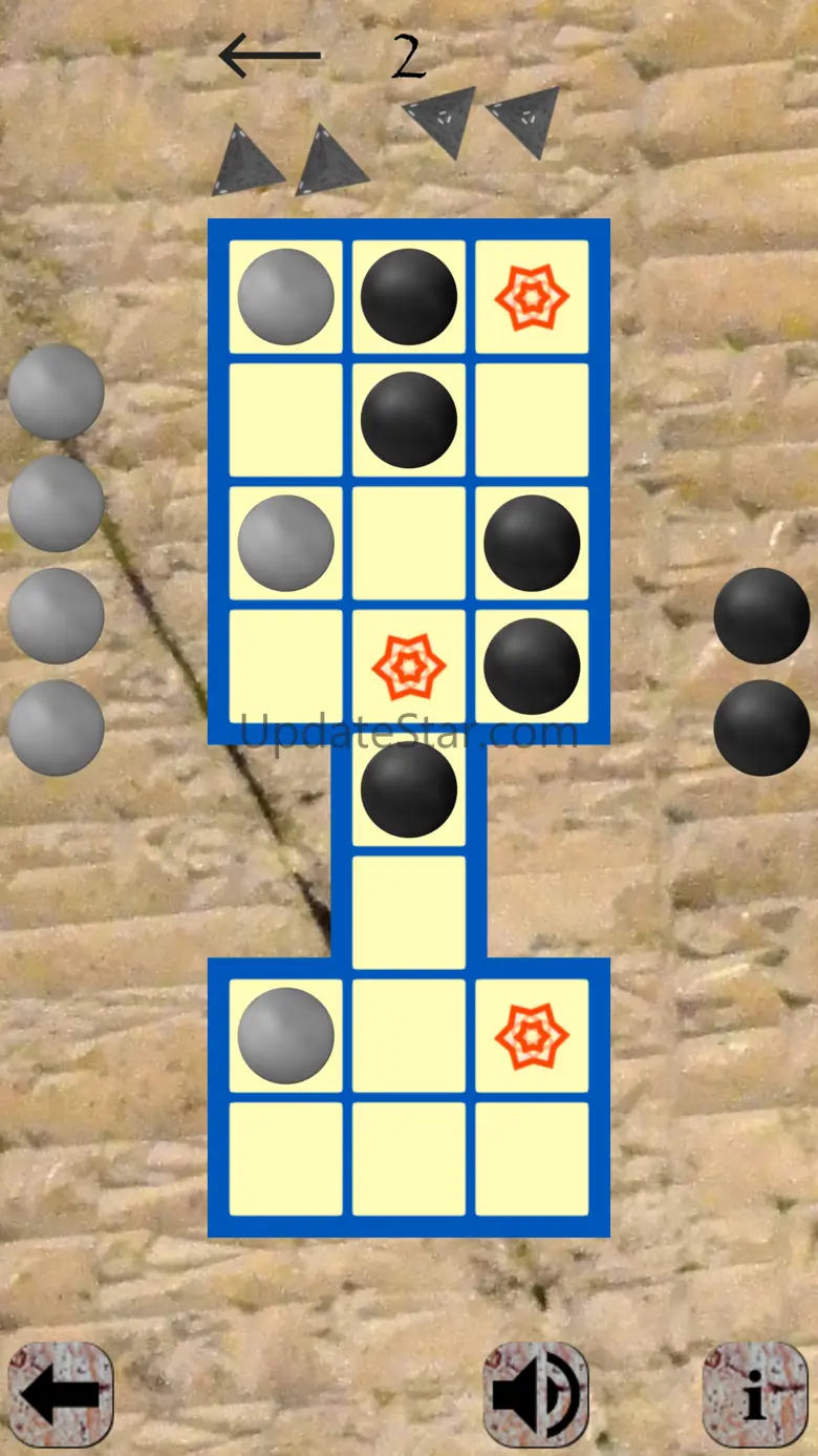 20 Squares: Royal Game of Ur 1.2.2
