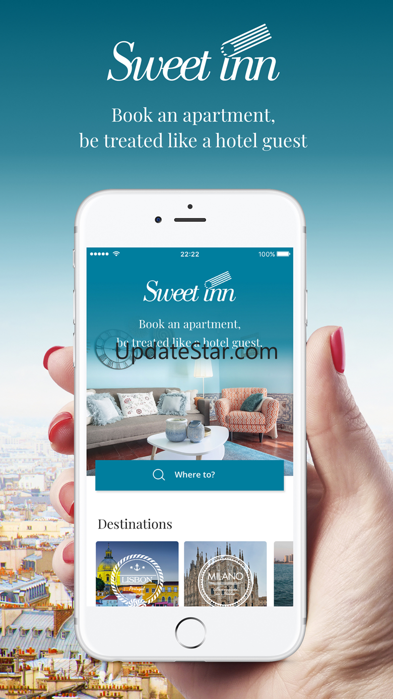 Sweet Inn 4.0.44